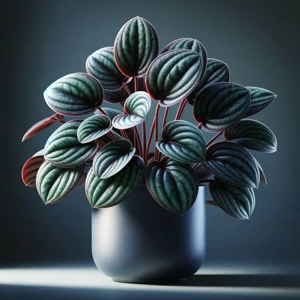 Peperomia Mendoza Care detailed