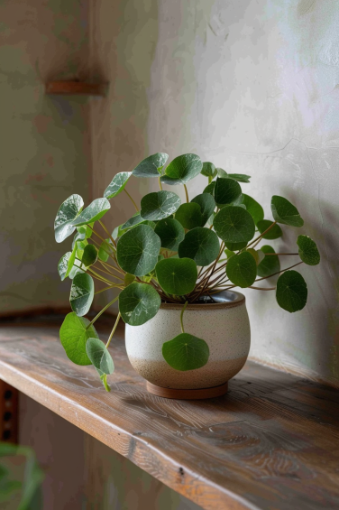 houseplants benefit from regular pruning to control size and shape.